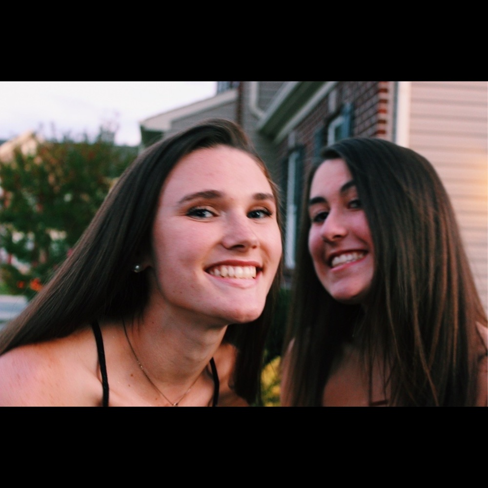 Meet your Posher, Eva